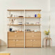 Unit Mobile Contenitore 180 cm Tiptoe