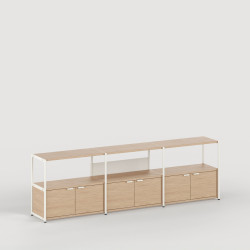 Unit Madia L 244 cm