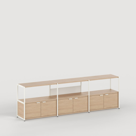 Unit Madia L 244 cm Tiptoe