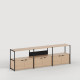 Unit Madia L 244 cm Tiptoe