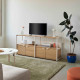 Unit Madia L 244 cm Tiptoe