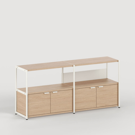 Unit Madia L 164 cm Tiptoe