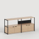 Unit Madia L 164 cm Tiptoe