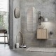 Modulo Stacked - Medium con anta Frassino Muuto