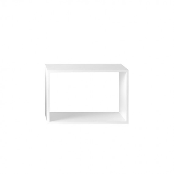 Modulo Stacked - Large Bianco Muuto