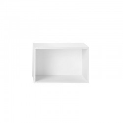Modulo Stacked - Large con fondo Bianco