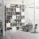 Composizione Stacked Muuto