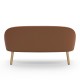 Divano Ace in pelle Normann Copenhagen