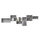Libreria Mini Stacked Muuto