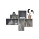 Mini Stacked Mobile da Ingresso Muuto
