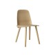 Sedia Nerd Chair Rovere Muuto
