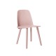 Nerd Chair Rosa Muuto