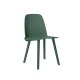 Nerd Chair Verde Scuro Muuto