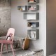 Sedia Nerd Chair Rovere Muuto