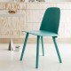 Sedia Nerd Chair Rovere Muuto