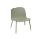 Visu Lounge Chair Muuto