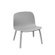 Visu Lounge Chair Muuto