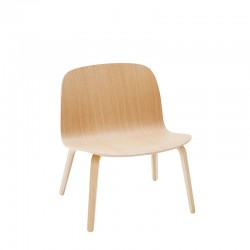 Visu Lounge Chair