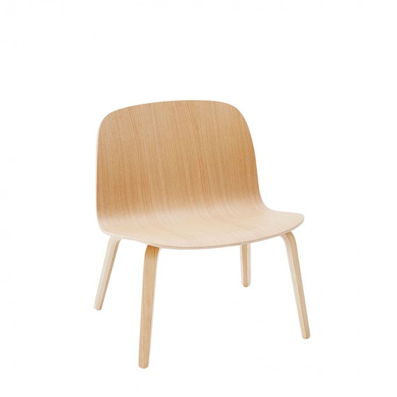 Visu Lounge Chair Muuto