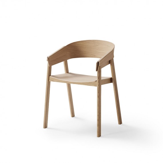 Sedia Cover Chair Muuto
