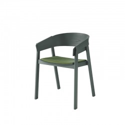 Sedia Cover Chair Rivestita