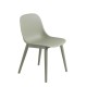 Fiber Side Chair