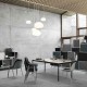 Fiber Side Chair - Tube Base Muuto