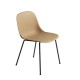 Fiber Side Chair - Tube Base Muuto