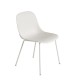 Fiber Side Chair - Tube Base Muuto