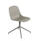 Fiber Side Chair Swivel Base Muuto