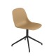 Fiber Side Chair Swivel Base Muuto