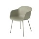 Fiber Chair Tube Base Muuto