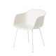 Fiber Chair - Tub...