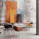 Fiber Chair Tube Base Muuto