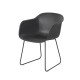 Fiber Chair Sled Base Muuto