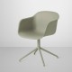 Fiber Chair Swivel Base Muuto