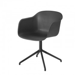 Fiber Chair Swivel Base