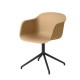 Fiber Chair Swivel Base Muuto