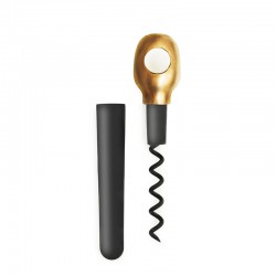 Basic Corkscrew - Cavatappi