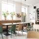 Sgabello Nerd Barstool H 75 cm Muuto