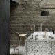 Sgabello Visu Barstool H 65 cm Muuto