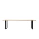 Tavolo 70/70 Table Muuto