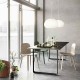 Tavolo 70/70 Table Muuto