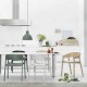 Tavolo 70/70 Table Muuto