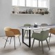 Tavolo 70/70 Table Muuto