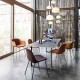 Tavolo 70/70 Table Muuto