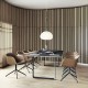 Tavolo 70/70 Table Muuto