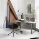 Tavolo 70/70 Table Muuto