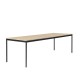 Tavolo Base Table Muuto