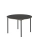 Tavolo Rotondo Base Table Round Muuto